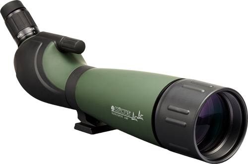 Konus Spotting Scope 20-60x100 w/Smart Phone Adapter
