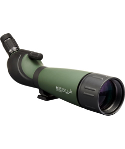 Konus Spotting Scope 15-45x65 - Tripod & Smart Phone Adapter