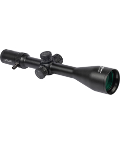 Konus Scope Glory 3-24x56 30mm - Illum Red-blue Fine Sf Matte