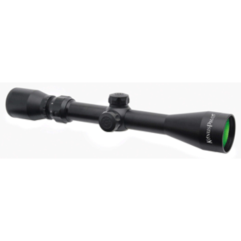 Konus Scope Konuspro 39×40 3030 Reticle Matte » GOT HUNTS & GEAR