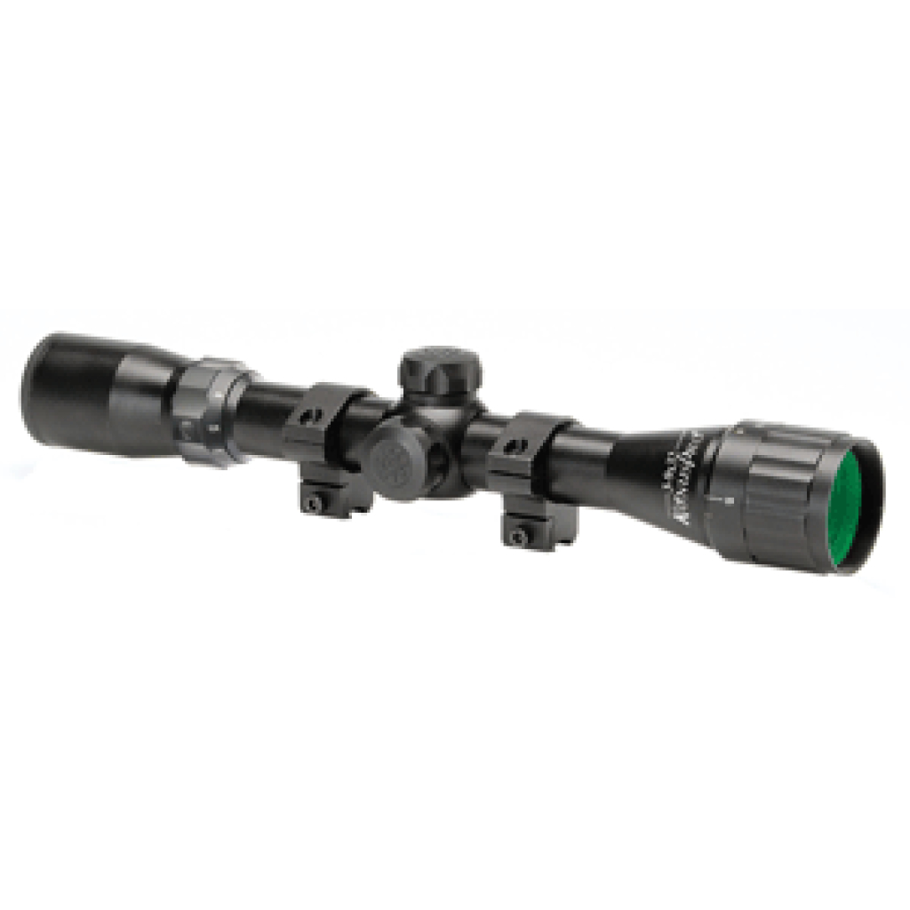 Konus Scope Konuspro 39×32 Ao 3030 Reticle 38″ Rings » Got Hunts