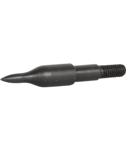 Easton Multi Points 100 Grain - 17/64" Field Points, 12 Pack