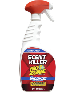 WRC Odor Elimination Spray SK No Zone Air Deodorizer 32 fl oz