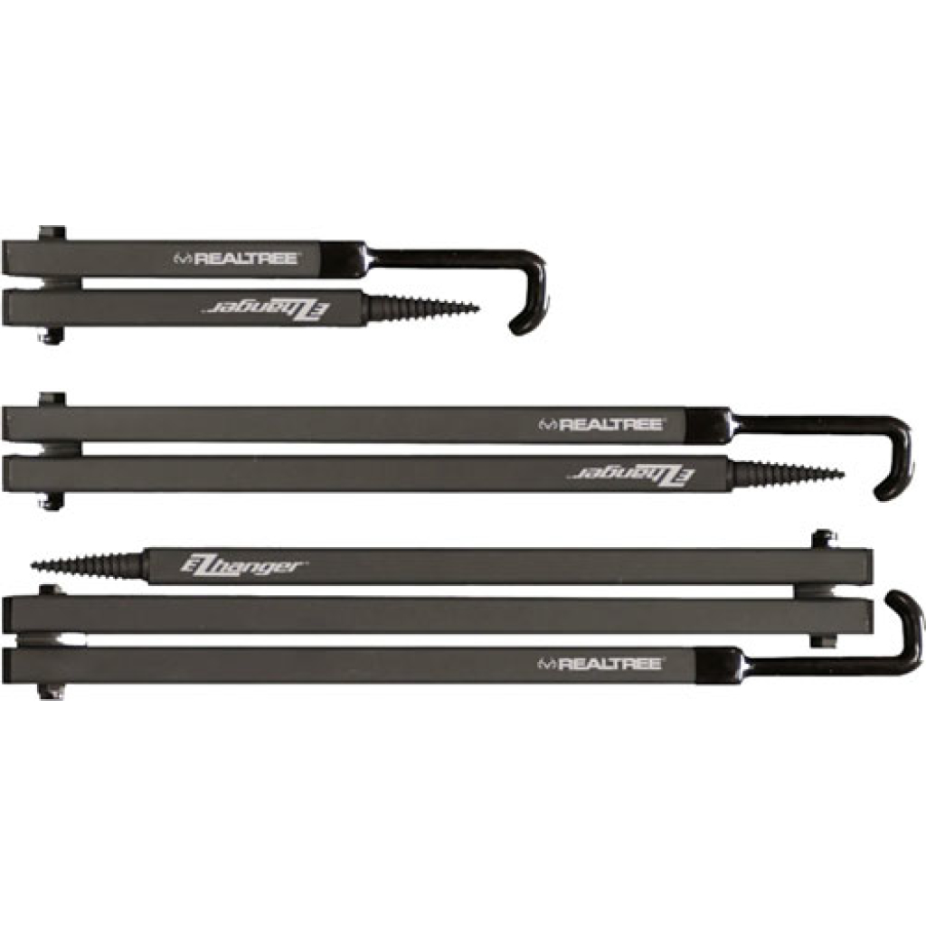 Realtree Ez Hanger Combo Pack All 3 Size Ez Hangers » Got Hunts