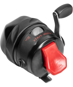 Cajun Bowfishing Reel Spin - Doctor