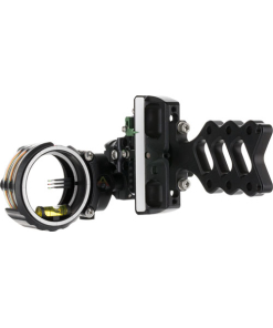 Axcel Accu-Hunter Sight AccuStat II 3-Pin .019 RH/LH