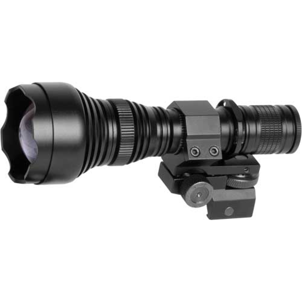 Atn Supernova Ir Illuminator Ir850 With Adjustable Mount » Got Hunts