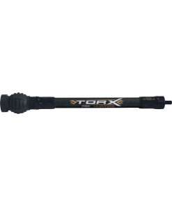 CBE Stabilizer Torx 7.5" Black