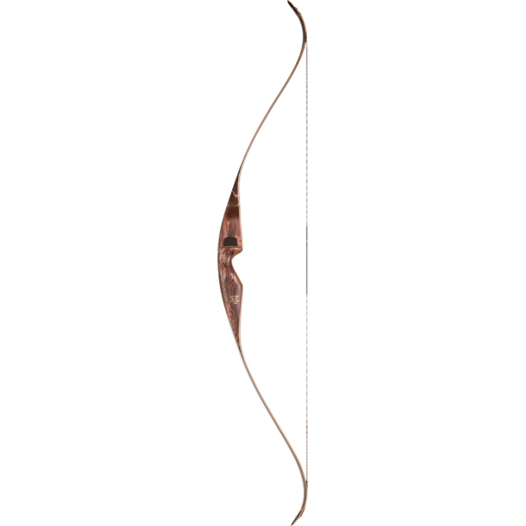 Bear Archery Traditional Bow Grizzly Rh 45 Brown Maple » GOT HUNTS