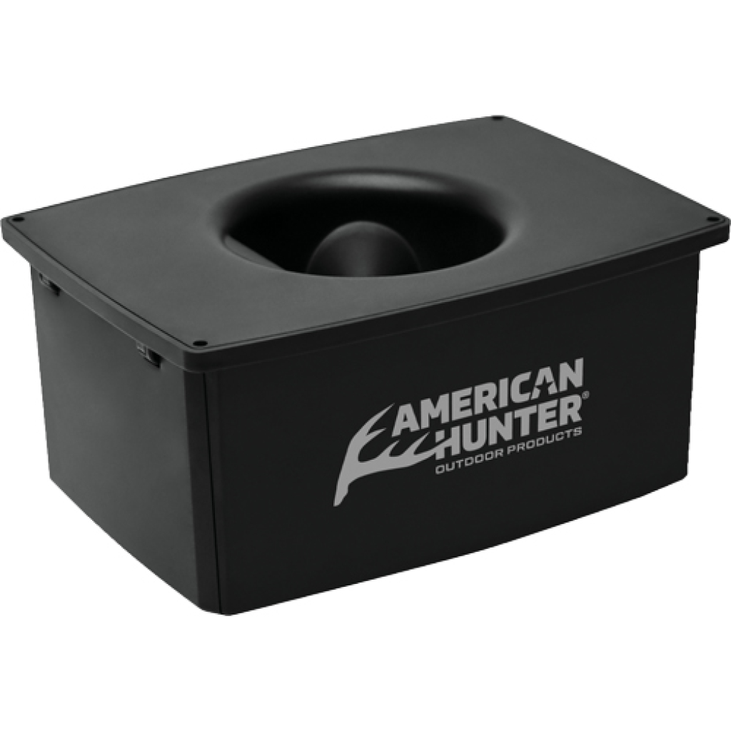 American Hunter Feeder Kit Economy Wphotocell Timer » GOT HUNTS & GEAR