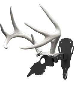 H.S. Shed Antler Mounting Kit
