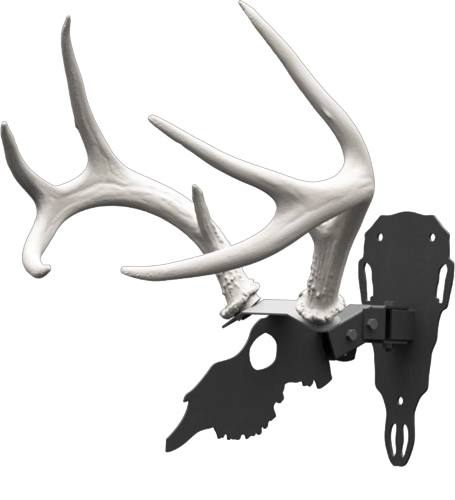 H.S. Shed Antler Mounting Kit