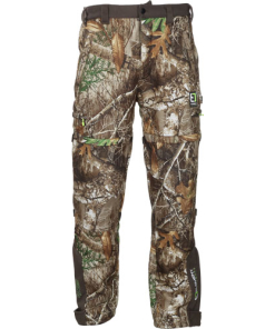 Element Outdoors Youth Axis Midweight Pant - RT-Edge, Large