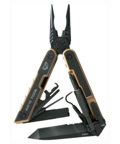 Real Avid Ar-15 Tool - Ar-15 Multi-tool