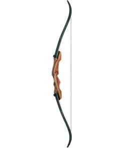 CenterPoint Aspen Takedown Recurve Bow 62"
