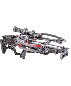 AXE Crossbow Kit AX440