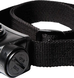D.T. Systems Bark Boss No Bark Collar, Adj. 7"-27" w/ 6V Battery