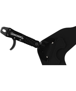 T.R.U. Ball Bone Collector Assassin Release Buckle Black Large