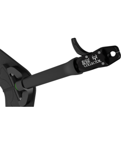 T.R.U. Ball Bone Collector Bandit Release Buckle Black LG