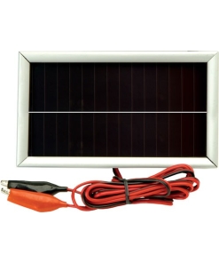 American Hunter Economy Solar Charger 12 Volt