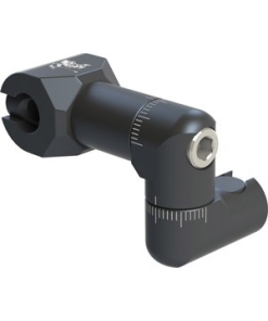 Bee Stinger Adjustable Side Bar Elite w/ Front & Rear QD