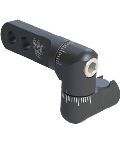 Bee Stinger Adjustable Side Bar Elite w/ Rear QD