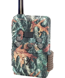Browning Trail Cam Defender Wireless Pro Scout AT&T 18MP IR