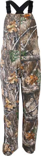 Habit Possum Kingdom Bib - Realtree Edge, X-Large