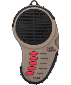 Cass Creek Ergo Game Call for Boar