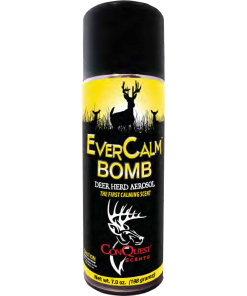 Conquest Scents EverCalm Bomb Aerosol 7 fl oz