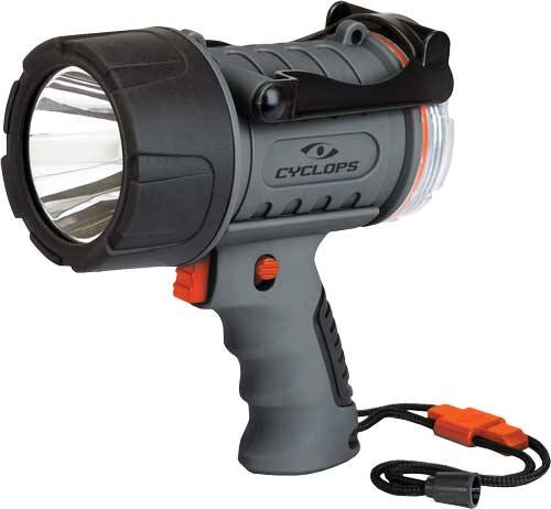 Cyclops Rechargeable Handheld Spotlight 700 Lumen