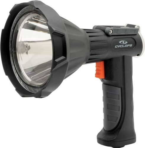 Cyclops Rechargeable Handheld Spotlight RS 1600 Lumen 18 Watt