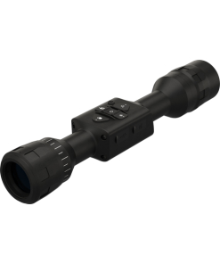 Atn X-sight Ltv 3-9x Digital - Day-night Rifle Scope