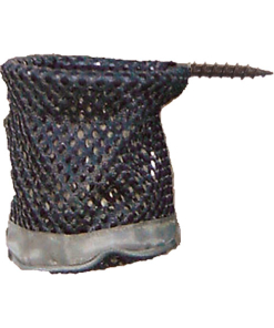 HME Drink Holder Ring w/ Tree Screw