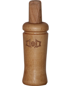 H.S. Strut Locator Call DOD Signature Crow Wood Barrel Reeded