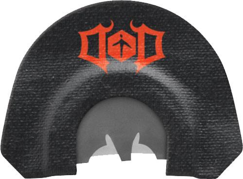 H.S. Strut Turkey Call Diaphragm DOD Ghost Tongue