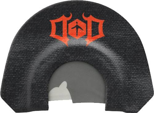 H.S. Strut Turkey Call Diaphragm DOD Tongue Cutter