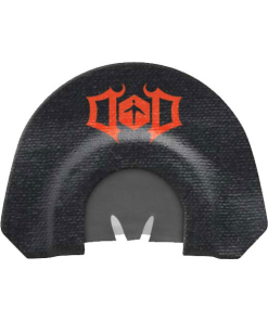 H.S. Strut Turkey Call D.O.D. Diaphragm - Tongue Inverter