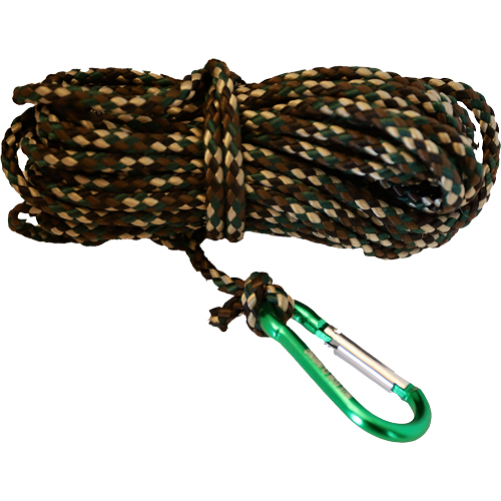 Cranford Ezy 25′ Gun And Bow Hoist Rope » GOT HUNTS & GEAR