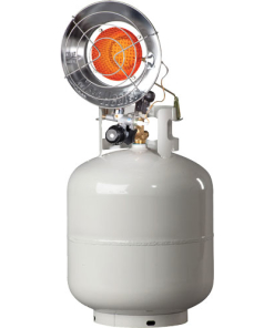 Mr.heater Single Tank Top - Heater 10000 To 15000 BTU