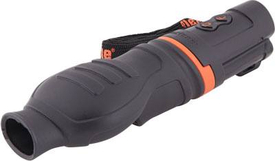 Flextone WTF Grunt'r Whitetail Freaks Grunt Call w/Tru-Touch