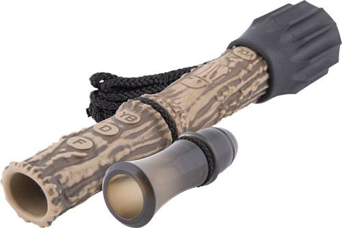 Flextone Buck Rage Plus w/Snort Wheeze Grunter