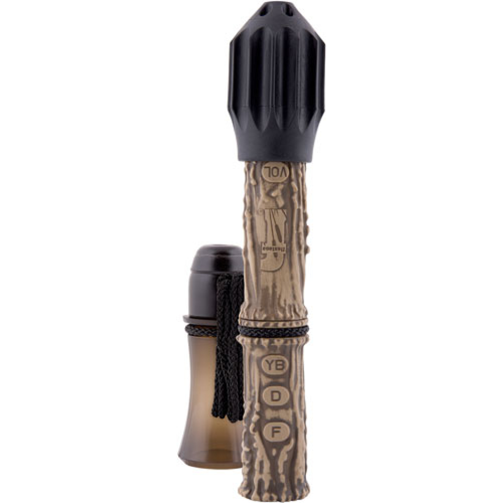 Flextone Buck Rage Plus W Snort Wheeze Grunter » GOT HUNTS & GEAR