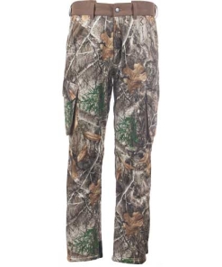 Habit Early Dawn Sherpa Pant — Realtree Edge, X-Large