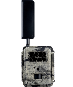 Spartan Camera GoCam AT&T 4G Blackout w/SIM Card Photo/Video