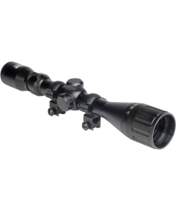 Hatsan Optima 3-9x40 Ao Airgun - Scope W-rings & Caps