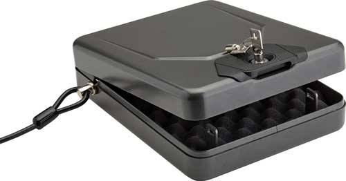 Hornady Alpha Elite Lock Box
