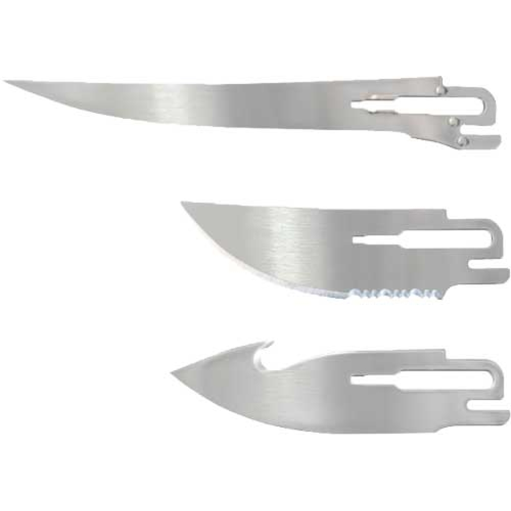 Havalon Knives Talon Hunt Pack Replacement Blades