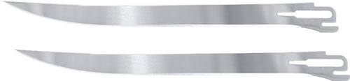 Havalon Knives Talon 9" Fillet Replacement Blades 2-Pack