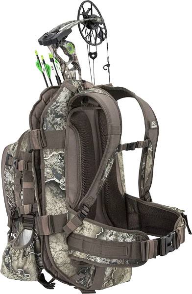 Insights The Vision Bow Pack - Realtree Escape, 1719 cu in